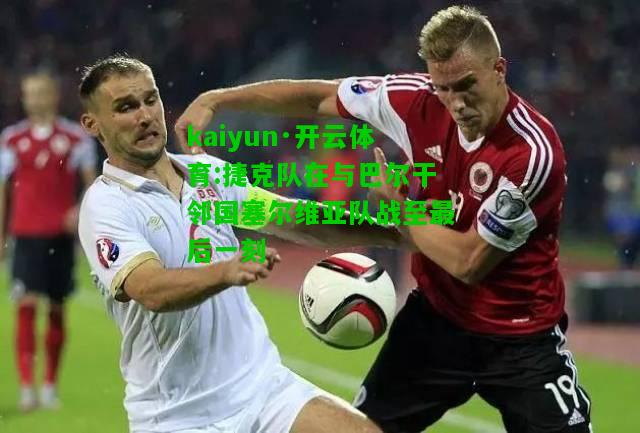 kaiyun·开云体育:捷克队在与巴尔干邻国塞尔维亚队战至最后一刻